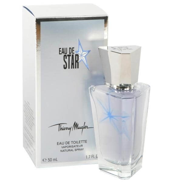 Thierry Mugler - Eau de Star Eau de Toilette (50ml)