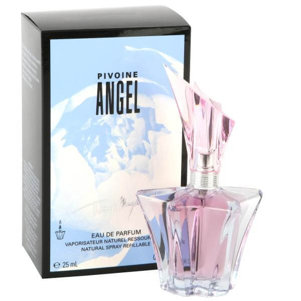 Thierry Mugler - Pivoine Angel Eau de Parfum (25ml)