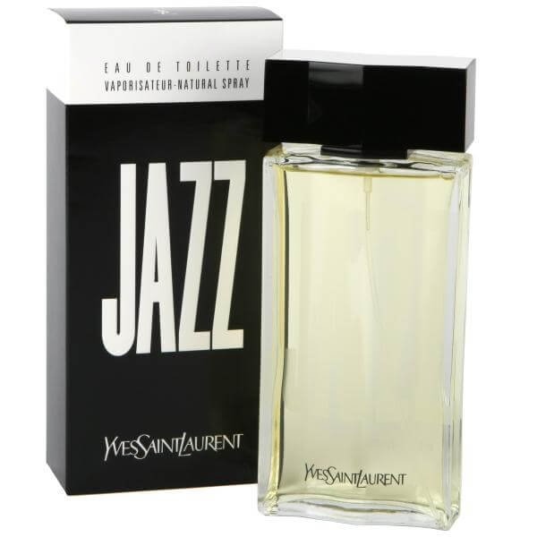 Yves Saint Laurent - Jazz Eau de Toilette (100ml)