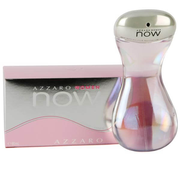 Loris Azzaro - Azzaro Now for Women Eau de Toilette (80ml)