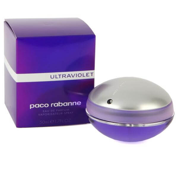 Paco Rabanne - Ultraviolet Eau de Parfum (50ml)