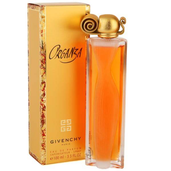 Givenchy - Organza Eau de Parfum (100ml)