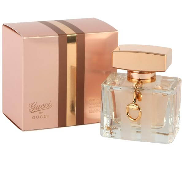 GUCCI BY GUCCI EDT 50ML SPR
