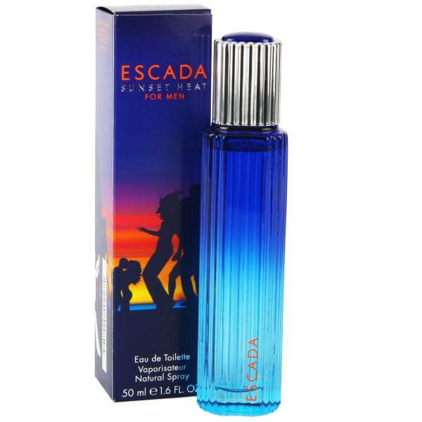 Escada - Sunset Heat for Men Eau de Toilette (50ml)