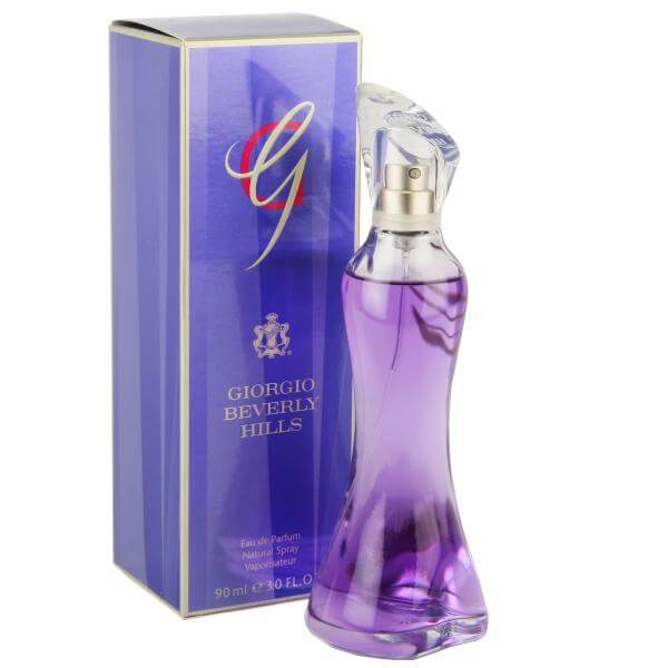 Giorgio Beverly Hills - G Eau de Parfum (90ml)