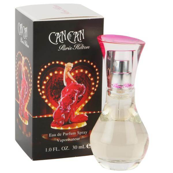 Paris Hilton - Can Can Eau de Parfum (30ml)