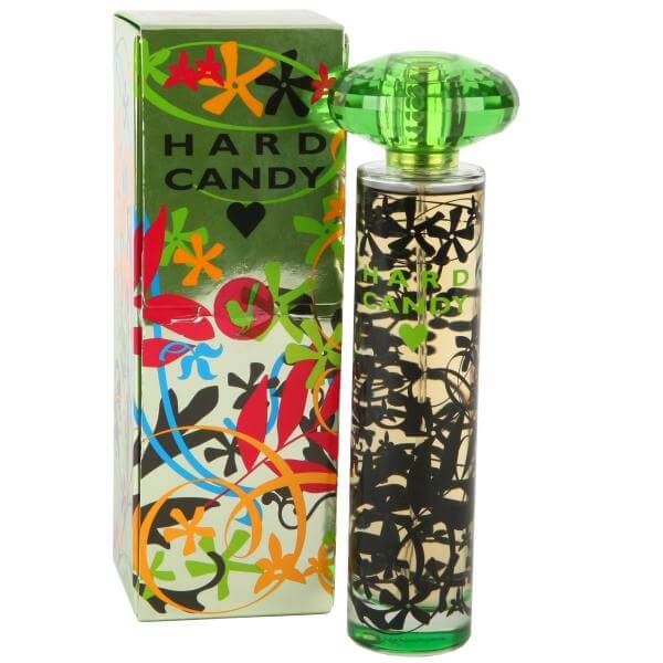 Hard Candy Eau de Parfum (100ml)