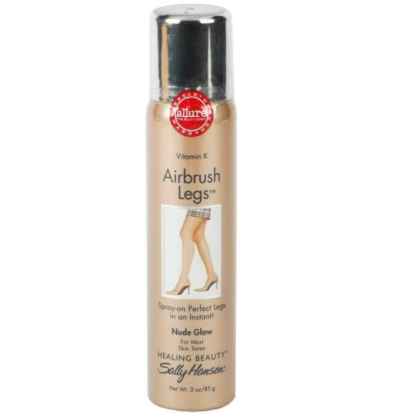 Sally Hansen - Airbrush Legs (Nude Glow)