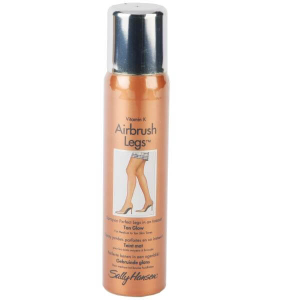 Sally Hansen - Airbrush Legs (Tan Glow)