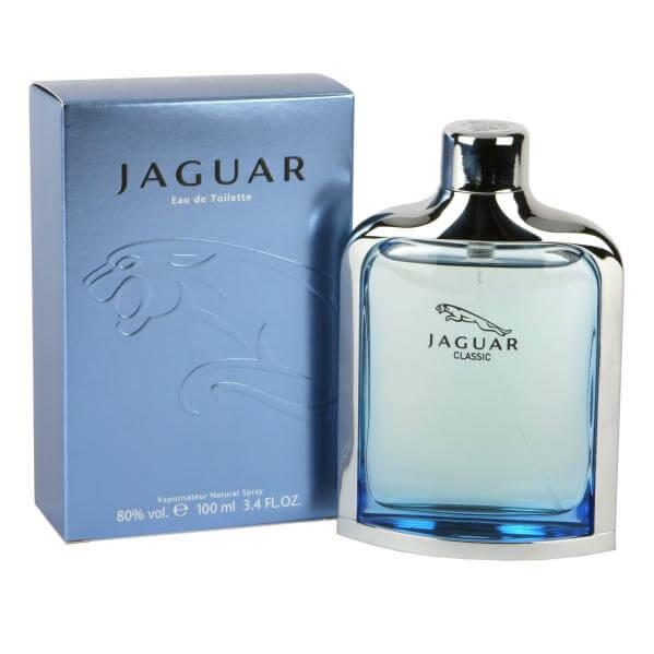 Jaguar - Classic Eau de Toilette (100ml)