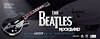 The Beatles: Rock Band George Harrison Gretch Duo Jet Guitar