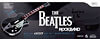 The Beatles: Rock Band George Harrison Gretch Duo Jet Guitar