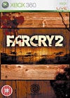 Far Cry 2 Collectors Edition