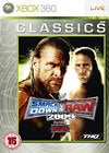 WWE Smackdown vs Raw 2009 Classic