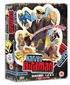 Harvey Birdman: The Complete Boxset Volumes 1 - 3 (6 Discs)