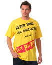 Sex Pistols - Never Mind The Bollocks - T-Shirt