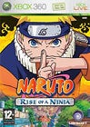 Naruto Rise of a Ninja (Classics)