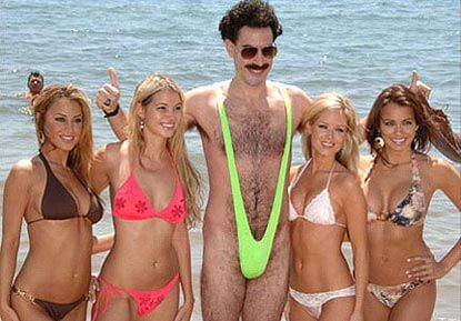 Mankini