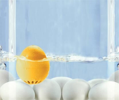 Beep Egg - Classic