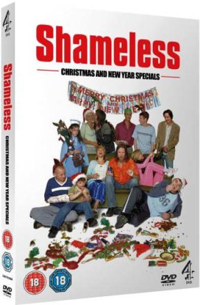 Shameless - Christmas And New Year Specials