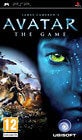 Avatar: The Game (James Cameron's)
