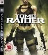 Tomb Raider Underworld: Collectors Edition