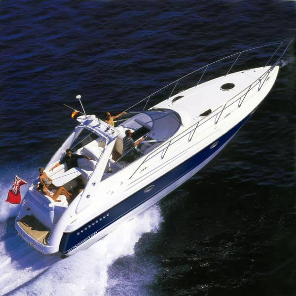 Sunseeker Yacht Experience