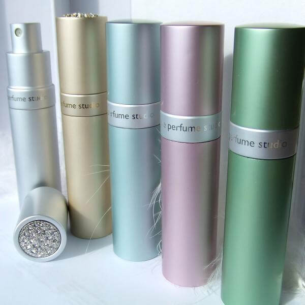 Design your own Perfume for One