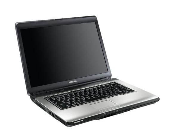 Toshiba Satellite Pro L300-1FJ Laptop