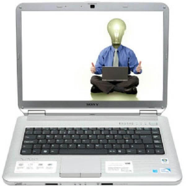 Sony VAIO VGN-NS30E/S