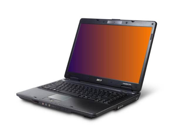 Acer TravelMate 5720 Laptop
