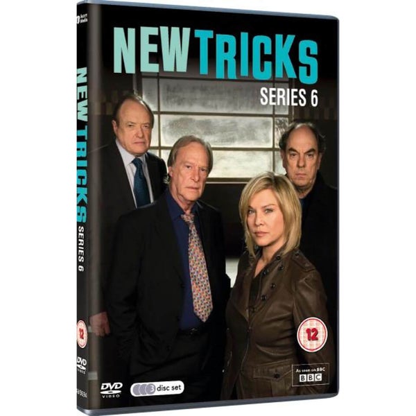 New Tricks - Series Six