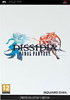 Dissidia Final Fantasy: Special Edition