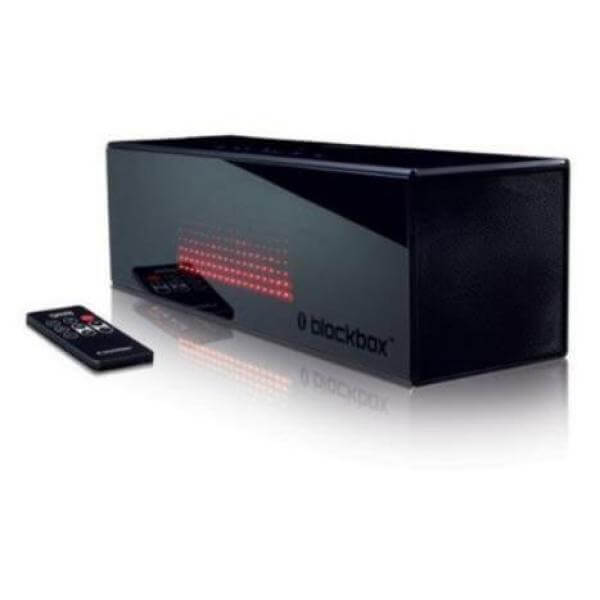 Gear4 Blackbox iPod Wireless Stereo Speaker System 