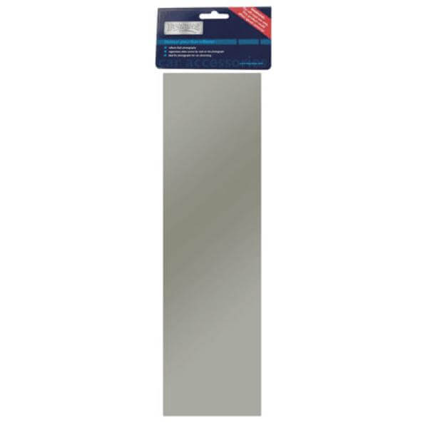 Number Plate Flash Reflector - Great Gadget