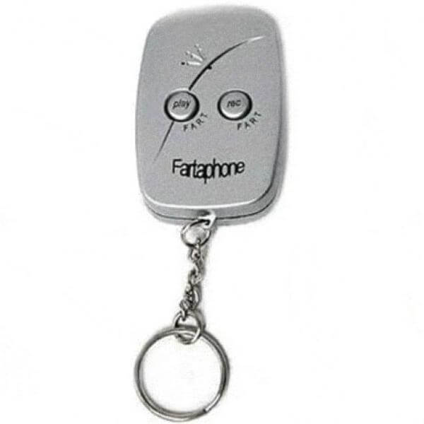 Fartaphone - Fun Gadgets