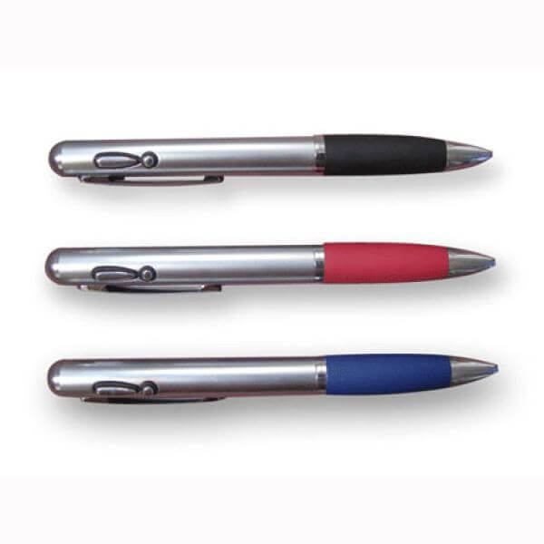 Shock Laser Pointer Pen - Fun Gadget
