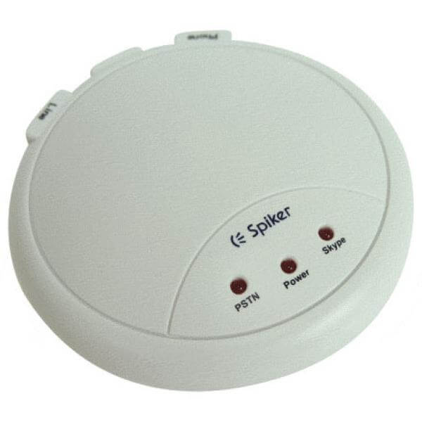 Skypemate Spiker - Gadget