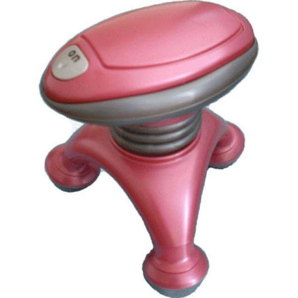 3 Arm Soft Touch Massager - Great Gadgets
