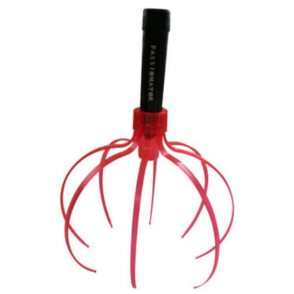Passionator Head Massager- Relaxing Gift
