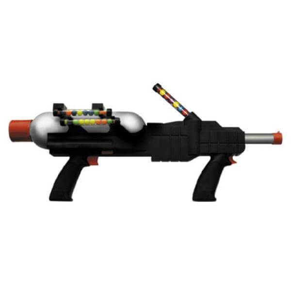PR1500 Air Pump Paintball Gun - Paintball Gadgets