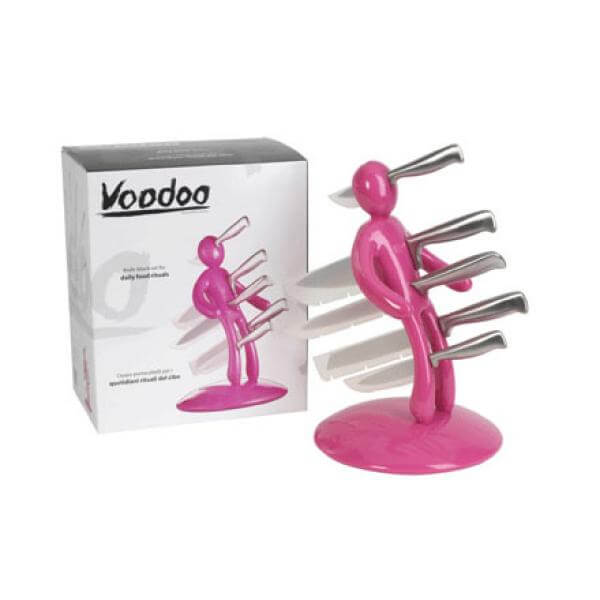 Voodoo by Raffaele Iannello for CSB Commodities