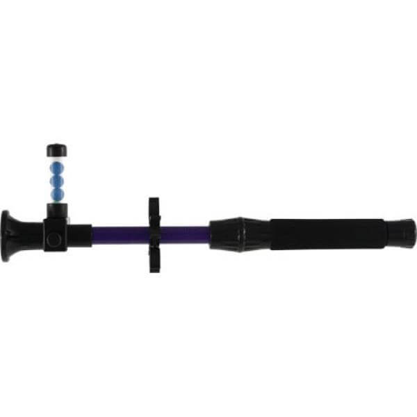 Splash Attack Blowpipe SA200 - Paintball Gadget