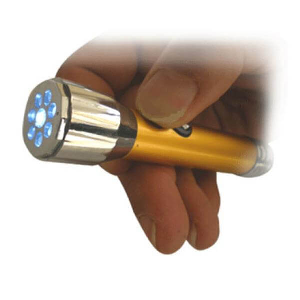 Shock Torch - Fun Gadget