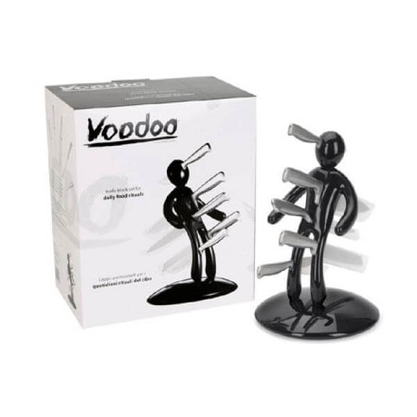 Voodoo By Raffaele Iannello For CSB Commodities