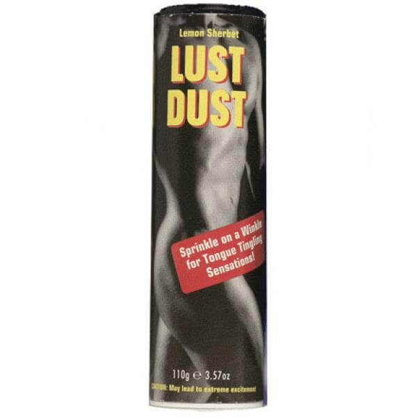 Naughty Gifts - Lust Dust