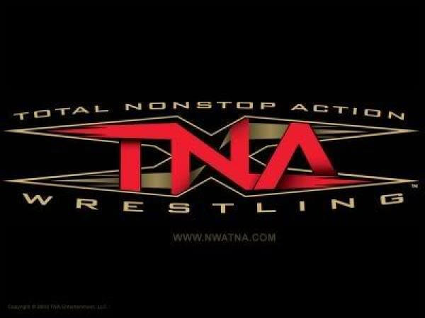 TNA Impact 2: Total Nonstop Action Wrestling
