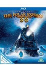 Polar Express 3D: Combo Pack 2 Discs Blu-ray & DVD