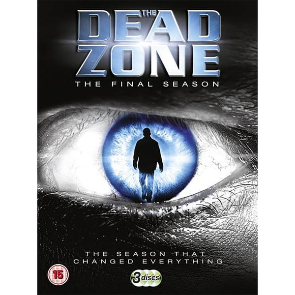 Dead Zone - Series 6