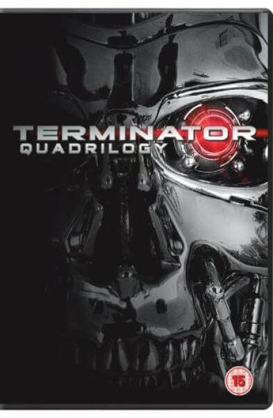 Terminator Quadrilogy
